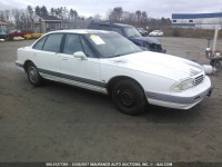 1995 Oldsmobile 88 ROYALE 1G3HN52K6SH329208