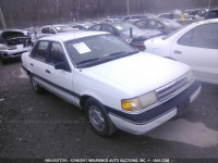 1990 Ford Tempo GL 2FAPP36X4LB225529