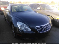 2007 LEXUS SC 430 JTHFN45Y279012480