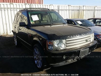 2004 Land Rover Range Rover HSE SALMF11464A167754