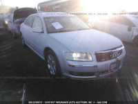 2004 AUDI A8 L QUATTRO WAUML44E94N024051