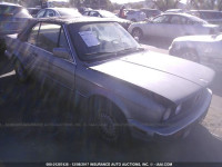 1989 BMW 325 I AUTOMATICATIC WBABB2307K8864524