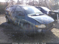 2000 Chrysler Grand Voyager SE 1C4GJ44G6YB719845