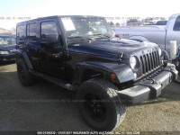 2015 JEEP WRANGLER UNLIMITE SAHARA 1C4BJWEG2FL583693