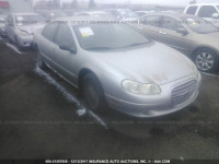 2003 CHRYSLER CONCORDE LXI 2C3HD36M93H563054