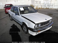 1986 BMW 325 E AUTOMATICATIC WBAAB6402G1680433