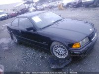 1996 BMW 328 IS AUTOMATICATIC WBABG2328TET31359