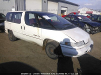 1991 CHEVROLET LUMINA APV 1GNCU06D8MT120653