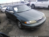 1998 Mazda 626 DX/LX 1YVGF22C4W5777867