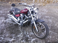 2009 YAMAHA XV1900 CU JYAVP27E99A009636