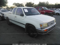 1995 TOYOTA T100 XTRACAB/DX JT4VD12E9S0001935