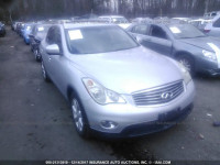2009 Infiniti EX35 JOURNEY JNKAJ09F19M951918