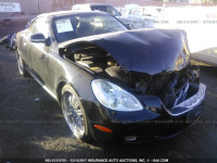 2004 Lexus SC 430 JTHFN48Y840057788