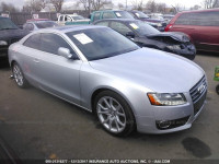 2012 Audi A5 PREMIUM PLUS WAULFAFR1CA004755