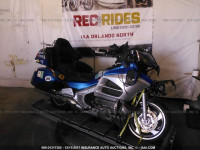 2013 HONDA GL1800 G JH2SC68GXDK101312