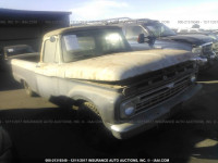 1966 FORD F100 FT0YR886273