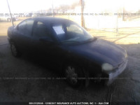 1997 DODGE NEON EX 1B3ES27C1VD132536