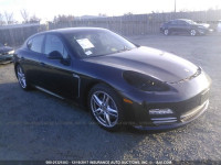 2013 PORSCHE PANAMERA 2/4 WP0AA2A72DL014995