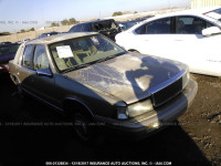 1991 Chrysler Lebaron A-BODY 3C3XA5634MT002650
