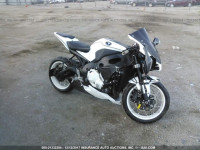 2008 HONDA CBR1000 RR JH2SC59A98M001846