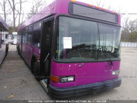 2005 GILLIG TRANSIT BUS LOW 15GGD211451076160