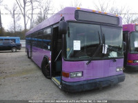 2005 GILLIG TRANSIT BUS LOW 15GGD211851076159