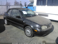 2002 VOLKSWAGEN CABRIO GLS 3VWCC21V92M811500