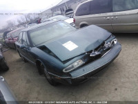 1997 OLDSMOBILE 88 LS 1G3HN52K1V4826923