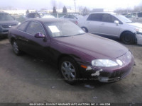 1996 LEXUS SC 400 JT8CH32YXT0052006