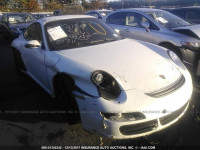2007 Porsche 911 CARRERA S WP0AB29987S731978