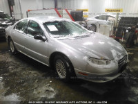 2003 Chrysler Concorde LXI 2C3HD36M83H576507