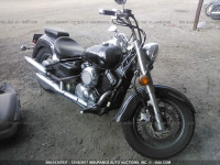 2000 YAMAHA XVS65 A JYAVM01Y3YA002888