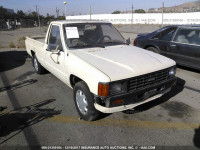 1984 Toyota Pickup 1/2 TON RN55 JT4RN55R1E0010279