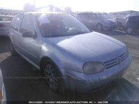 2002 Volkswagen GTI VR6 9BWPG61J024024904