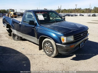 1993 TOYOTA T100 JT4VD10A1P0013715