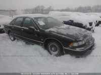 1993 Chevrolet Caprice CLASSIC LS 1G1BN53EXPR106825