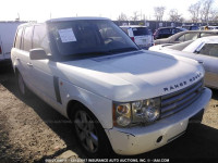 2003 LAND ROVER RANGE ROVER HSE SALME11423A119573