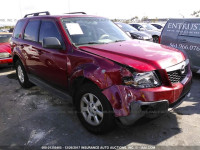 2009 MAZDA TRIBUTE I 4F2CZ02759KM04894