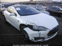 2012 Tesla Model S 5YJSA1DP5CFS00686
