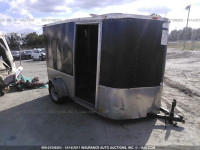 2006 CARGO UTILITY TRAILER 5NHUFT0146U210173