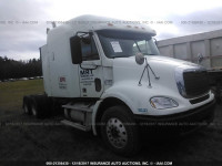 2007 FREIGHTLINER COLUMBIA 112 1FUJF0CV47LX27251