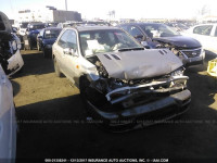 2001 SUBARU IMPREZA OUTBACK SPORT JF1GF48531H803169