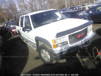 1996 GMC Suburban K1500 1GKFK16R9TJ734896