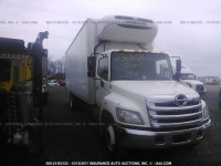 2012 Hino 268 5PVNJ8JV3C4S53418