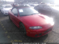 1999 MITSUBISHI ECLIPSE SPYDER GS 4A3AX35G4XE021855