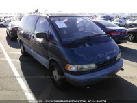 1992 Toyota Previa LE JT3AC12R2N1007602