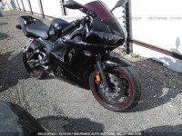 2003 YAMAHA YZFR6 L JYARJ06E73A009764