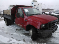 1999 FORD F450 SUPER DUTY 3FDXF46F4XMA38396