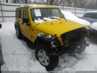 2015 JEEP WRANGLER UNLIMITE SPORT 1C4HJWDG7FL585483