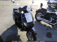 2013 VESPA LX 150IE ZAPM688F8D5003145